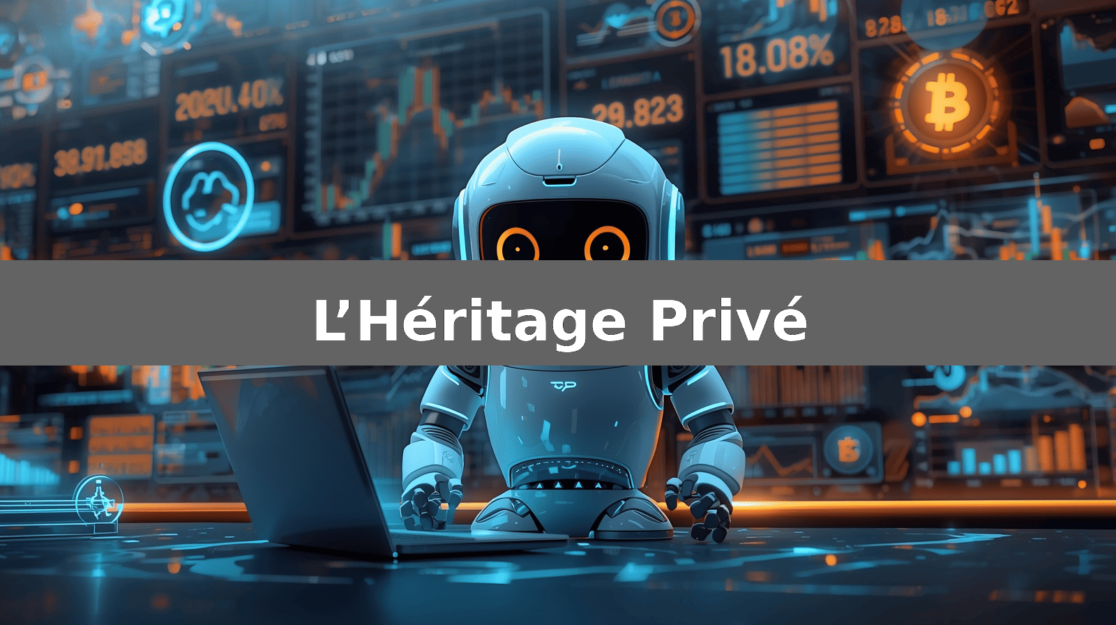 L’Héritage Privé