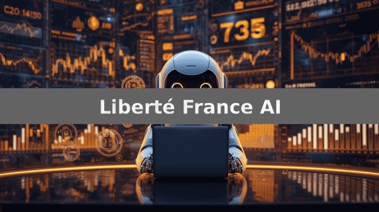 Liberté France AI