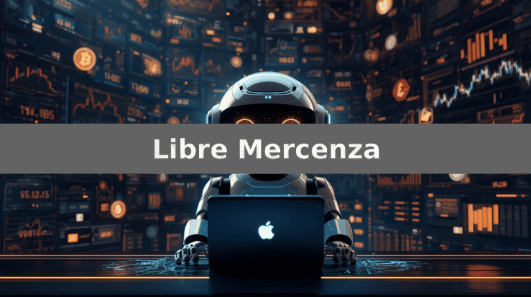 Libre Mercenza