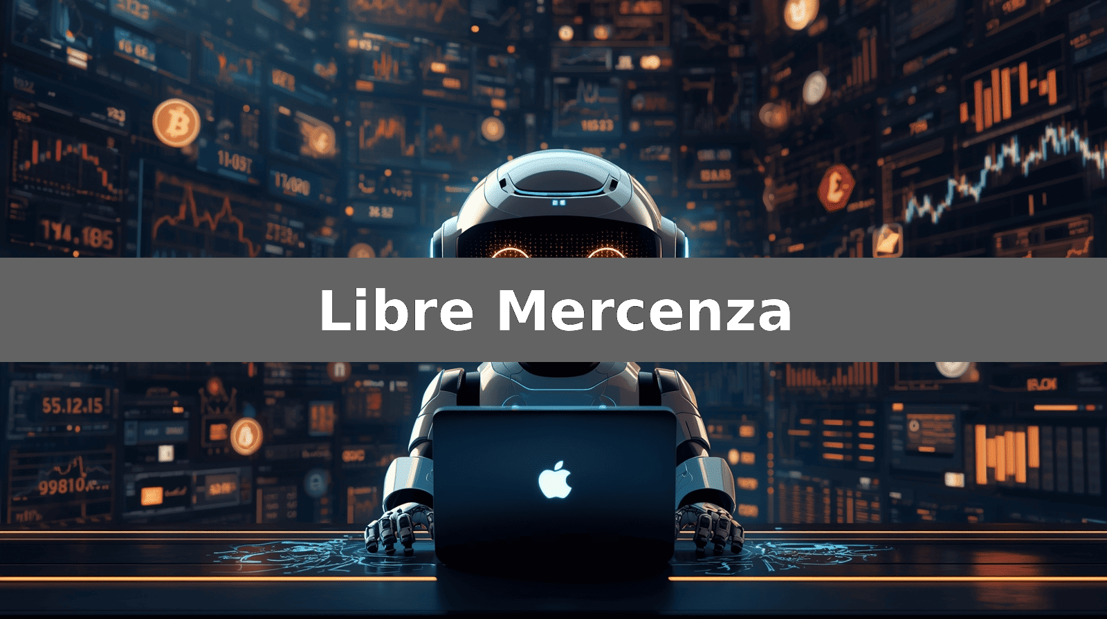 Libre Mercenza