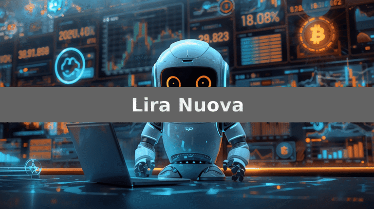 Lira Nuova