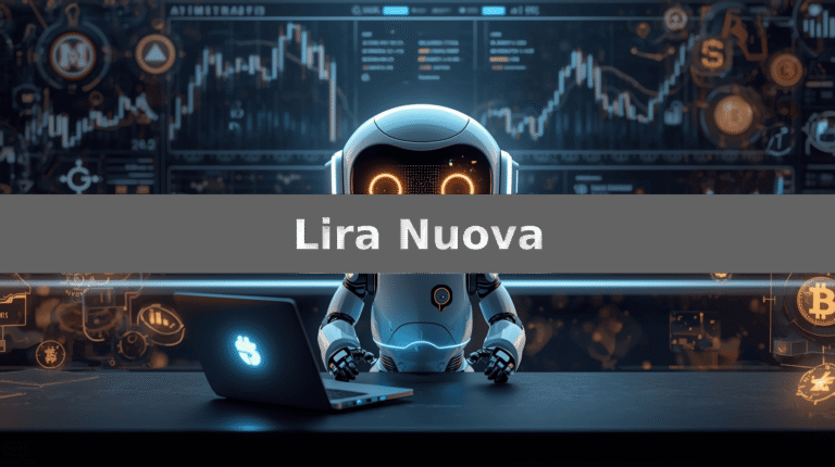 Lira Nuova