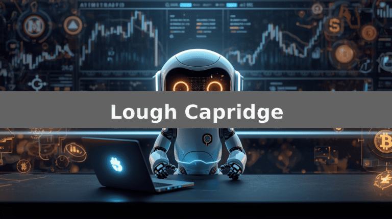 Lough Capridge