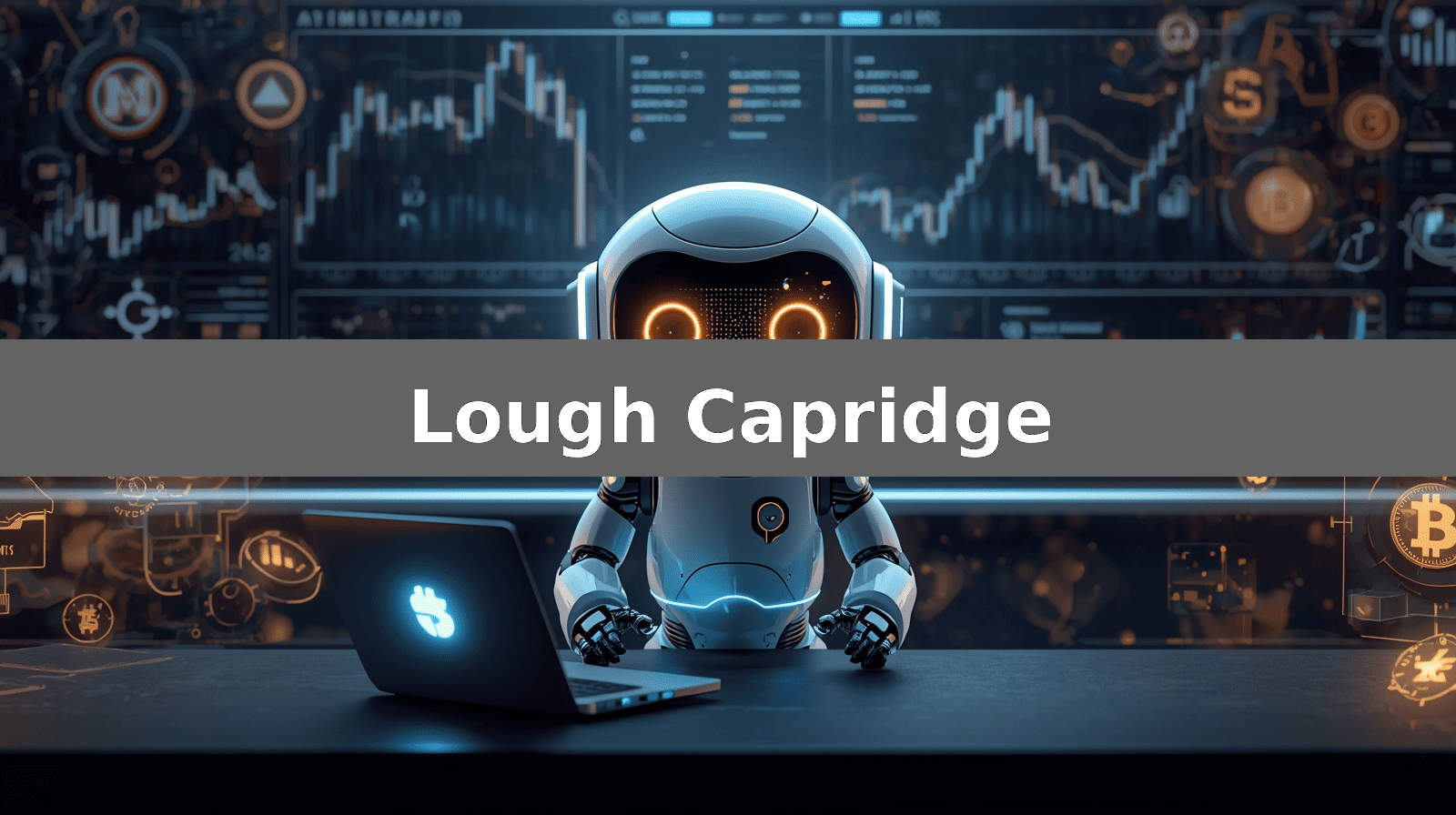 Lough Capridge