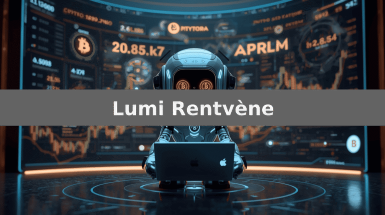 Lumi Rentvène