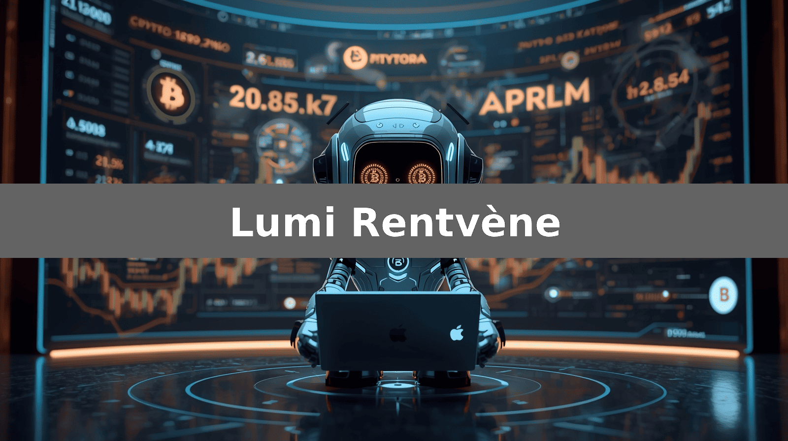 Lumi Rentvène