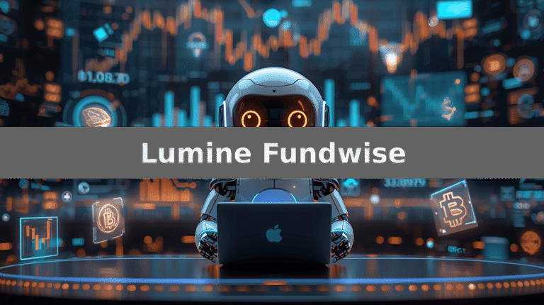 Lumine Fundwise
