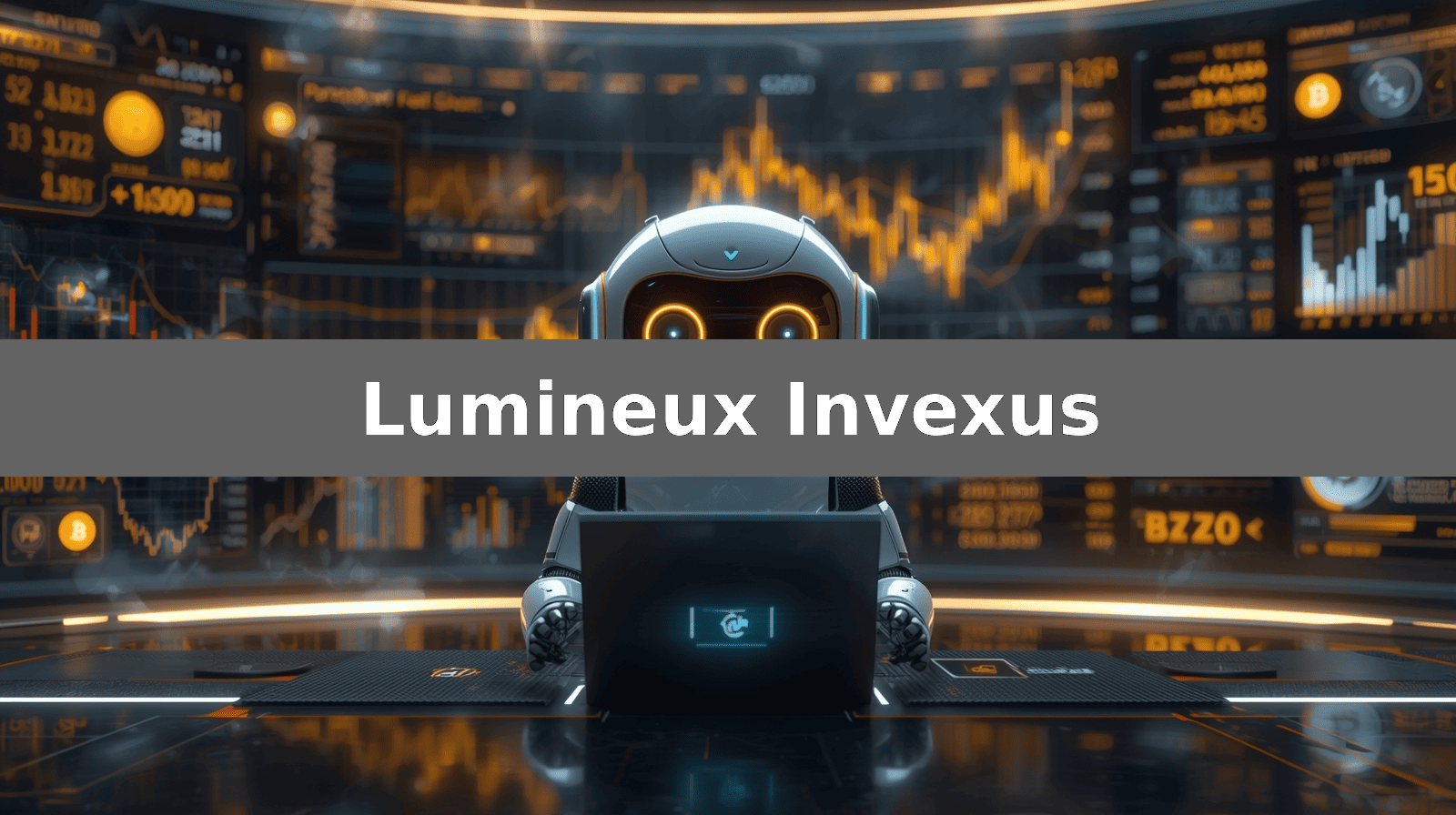Lumineux Invexus
