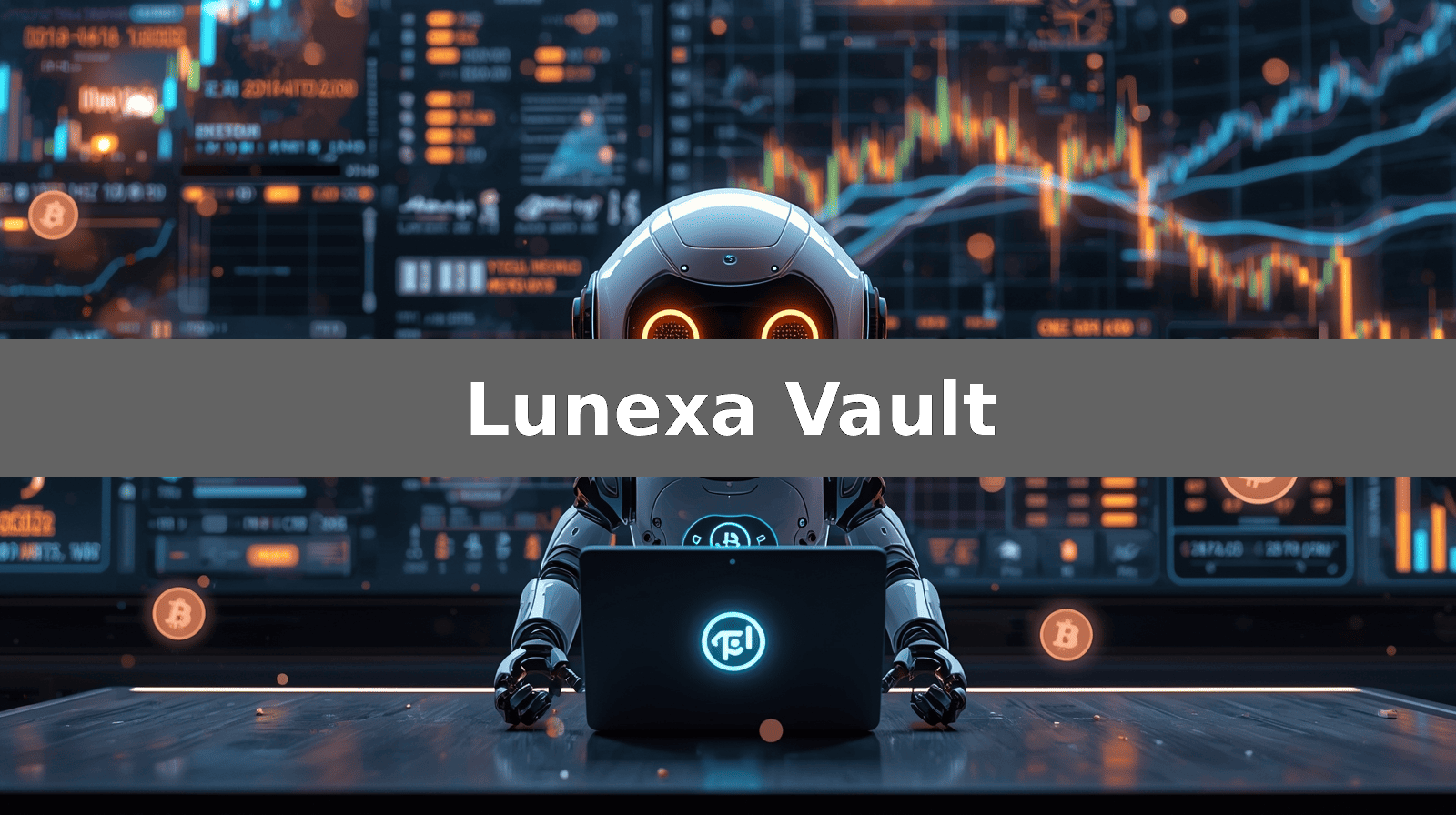 Lunexa Vault