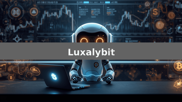 Luxalybit