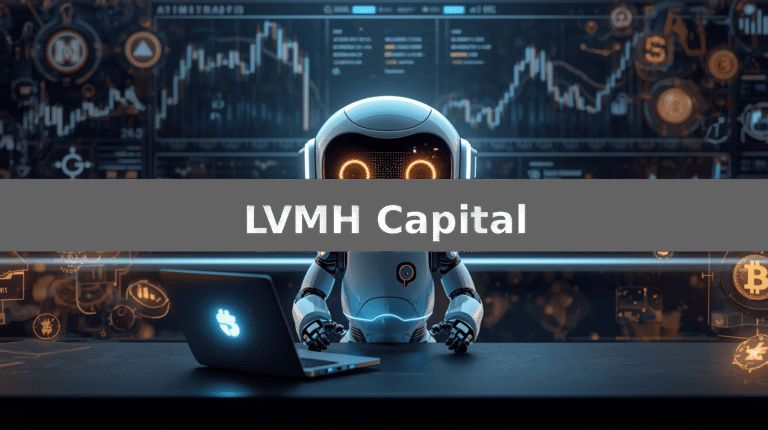 LVMH Capital