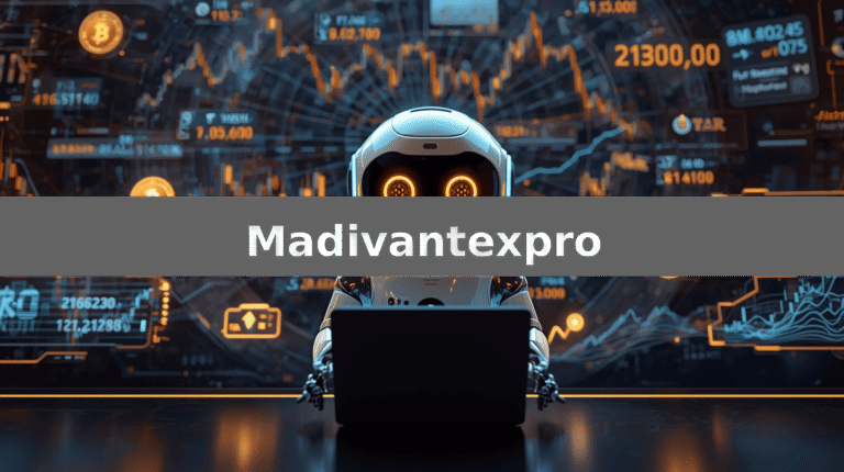 Madivantexpro