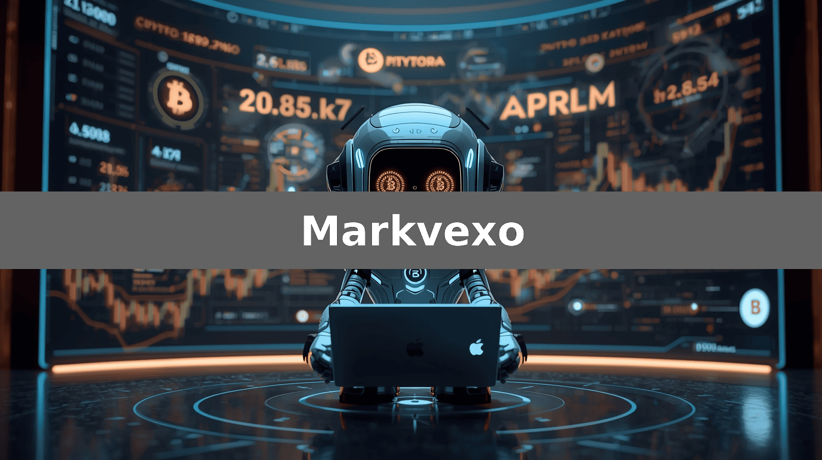 Markvexo