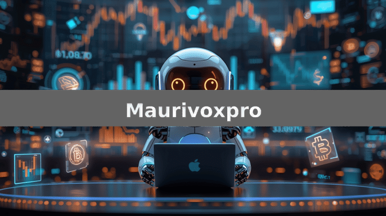 Maurivoxpro