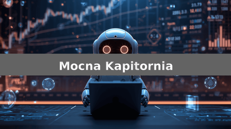 Mocna Kapitornia