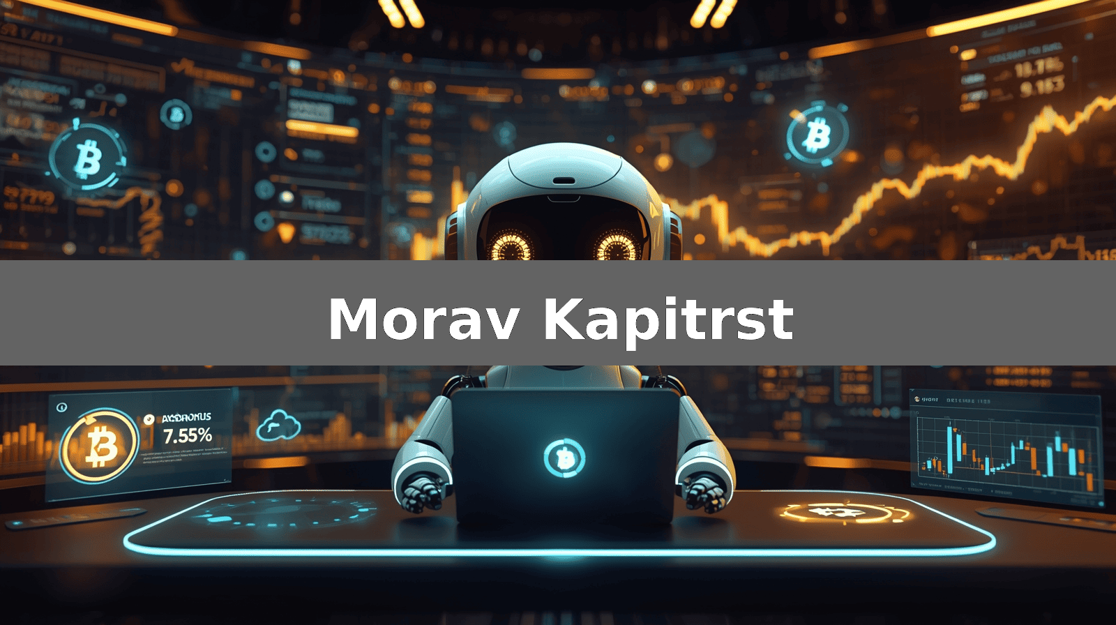 Morav Kapitrst