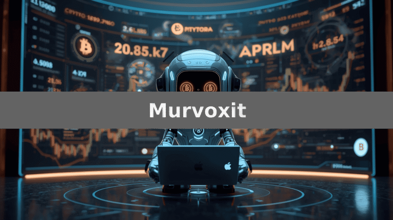 Murvoxit