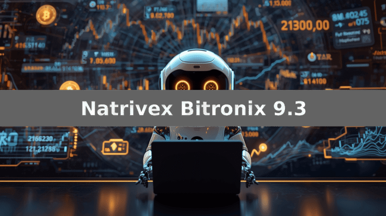 Natrivex Bitronix 9.3