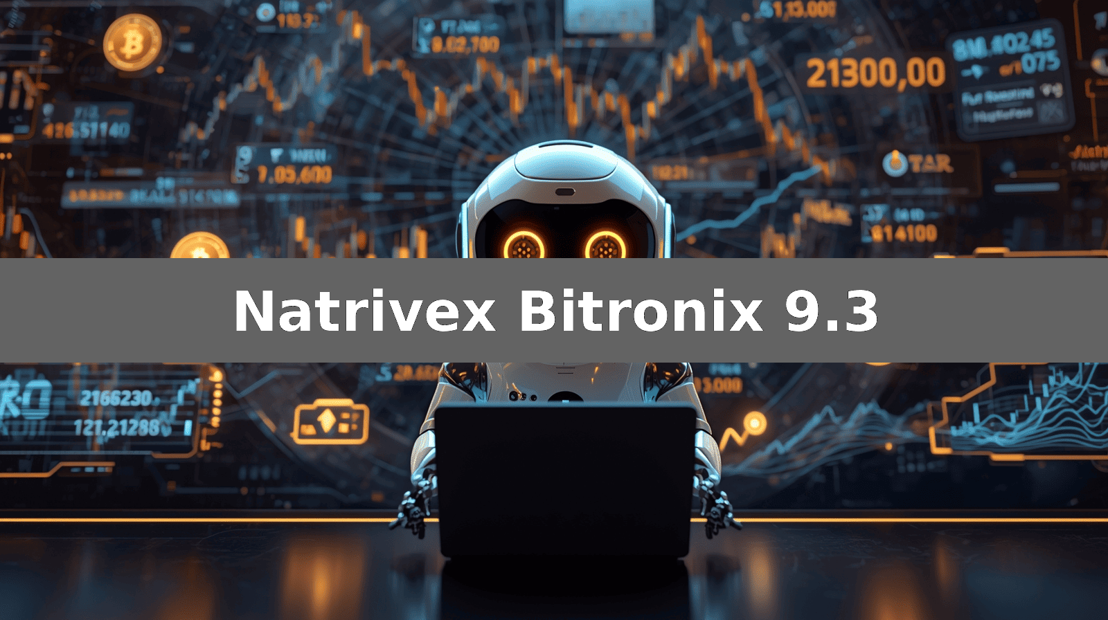 Natrivex Bitronix 9.3