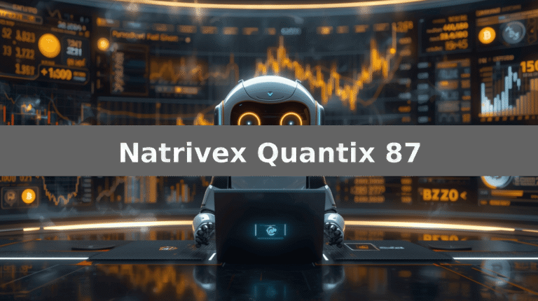 Natrivex Quantix 87