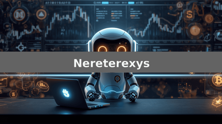 Nereterexys