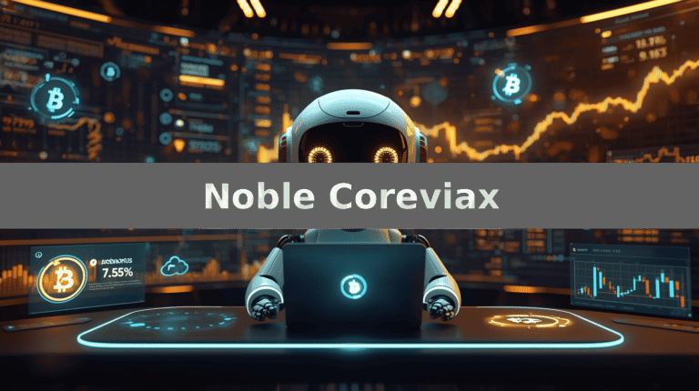 Noble Coreviax