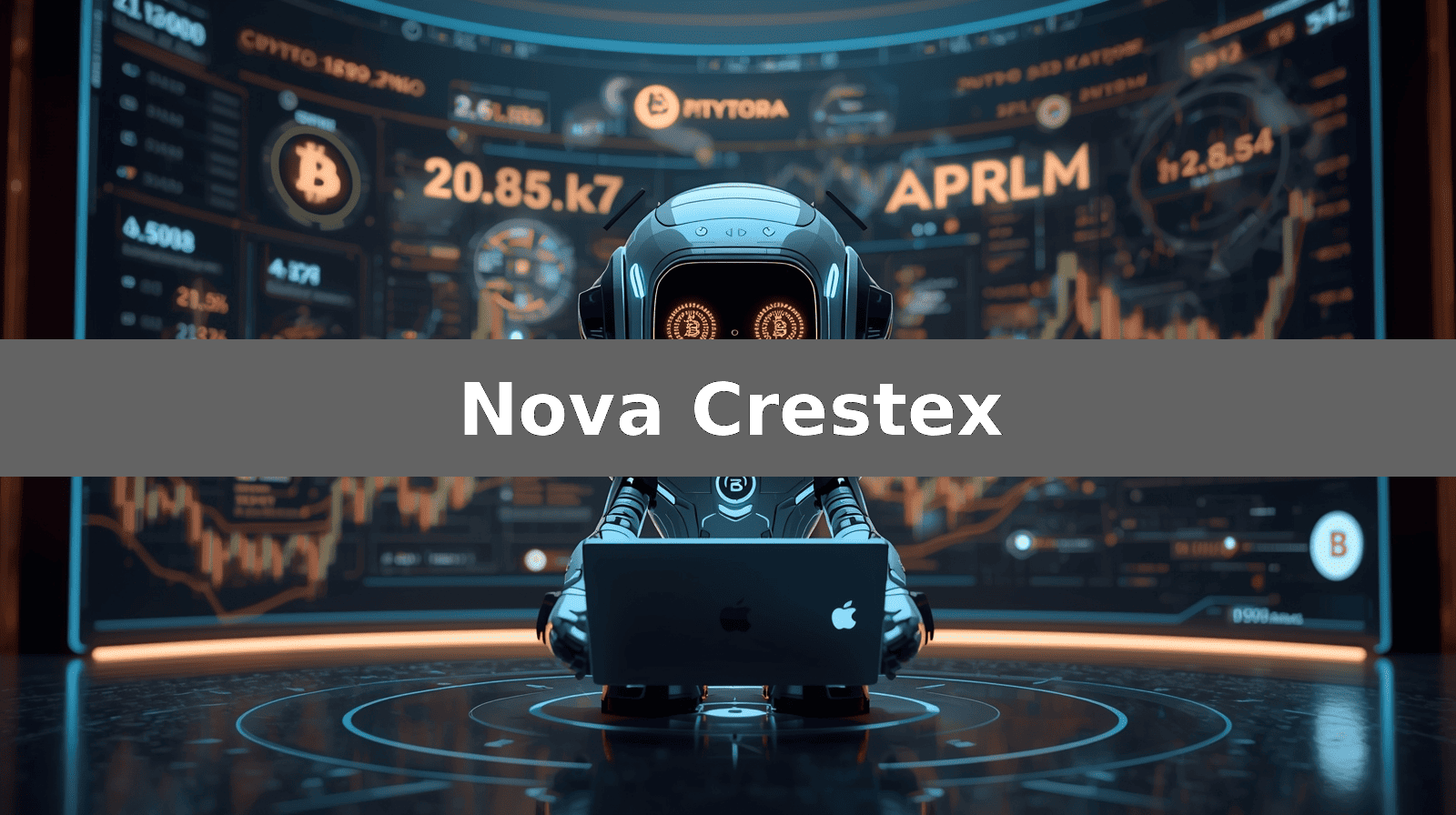 Nova Crestex