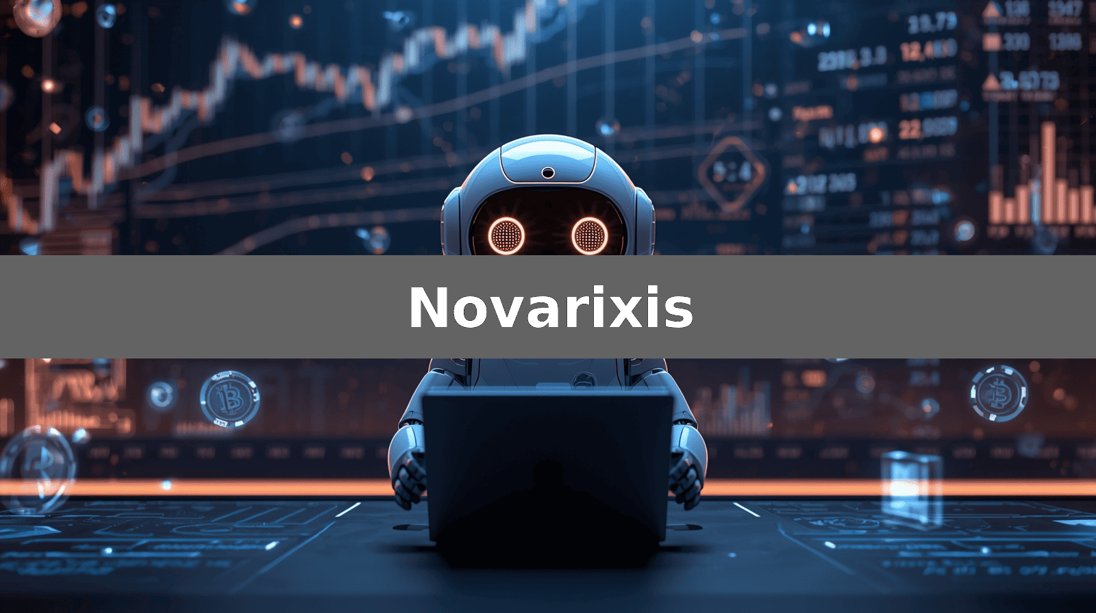 Novarixis