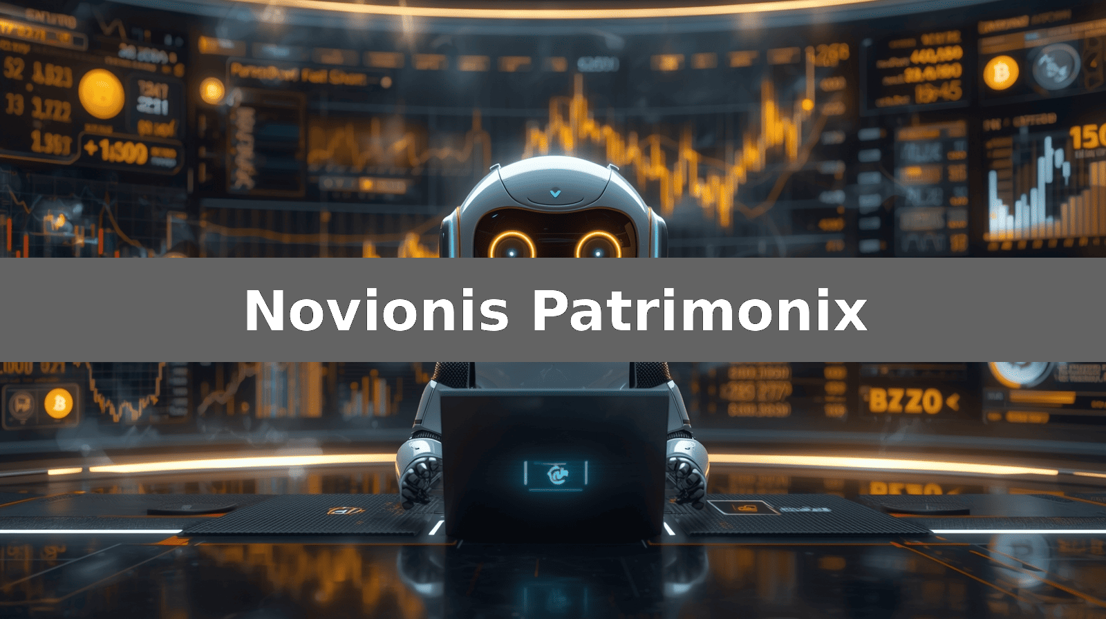 Novionis Patrimonix