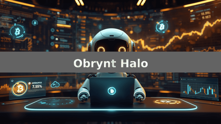 Obrynt Halo