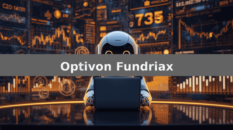 Optivon Fundriax