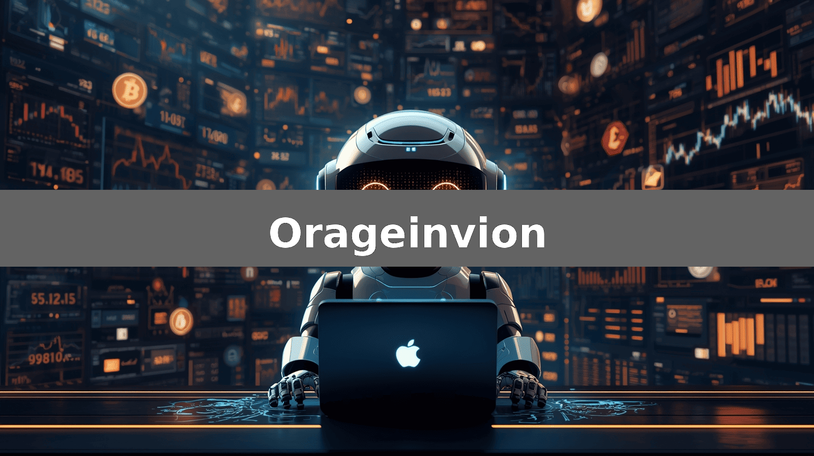 Orageinvion