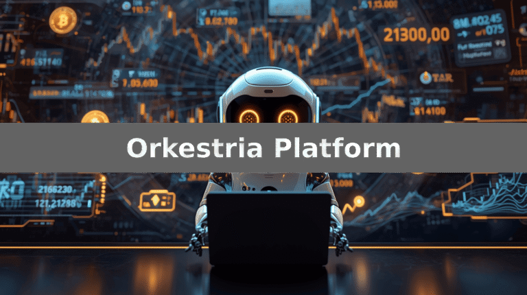 Orkestria Platform