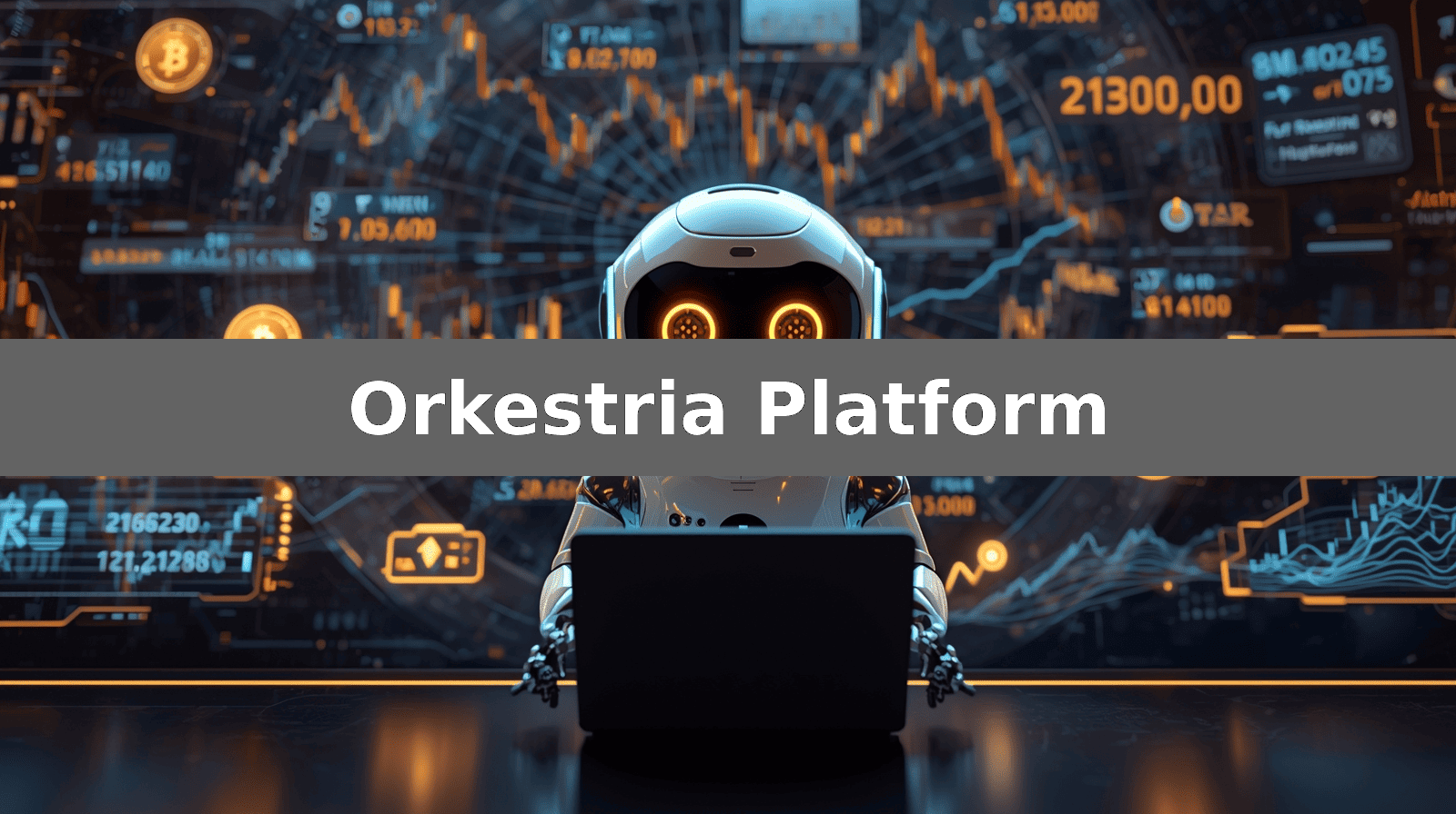 Orkestria Platform