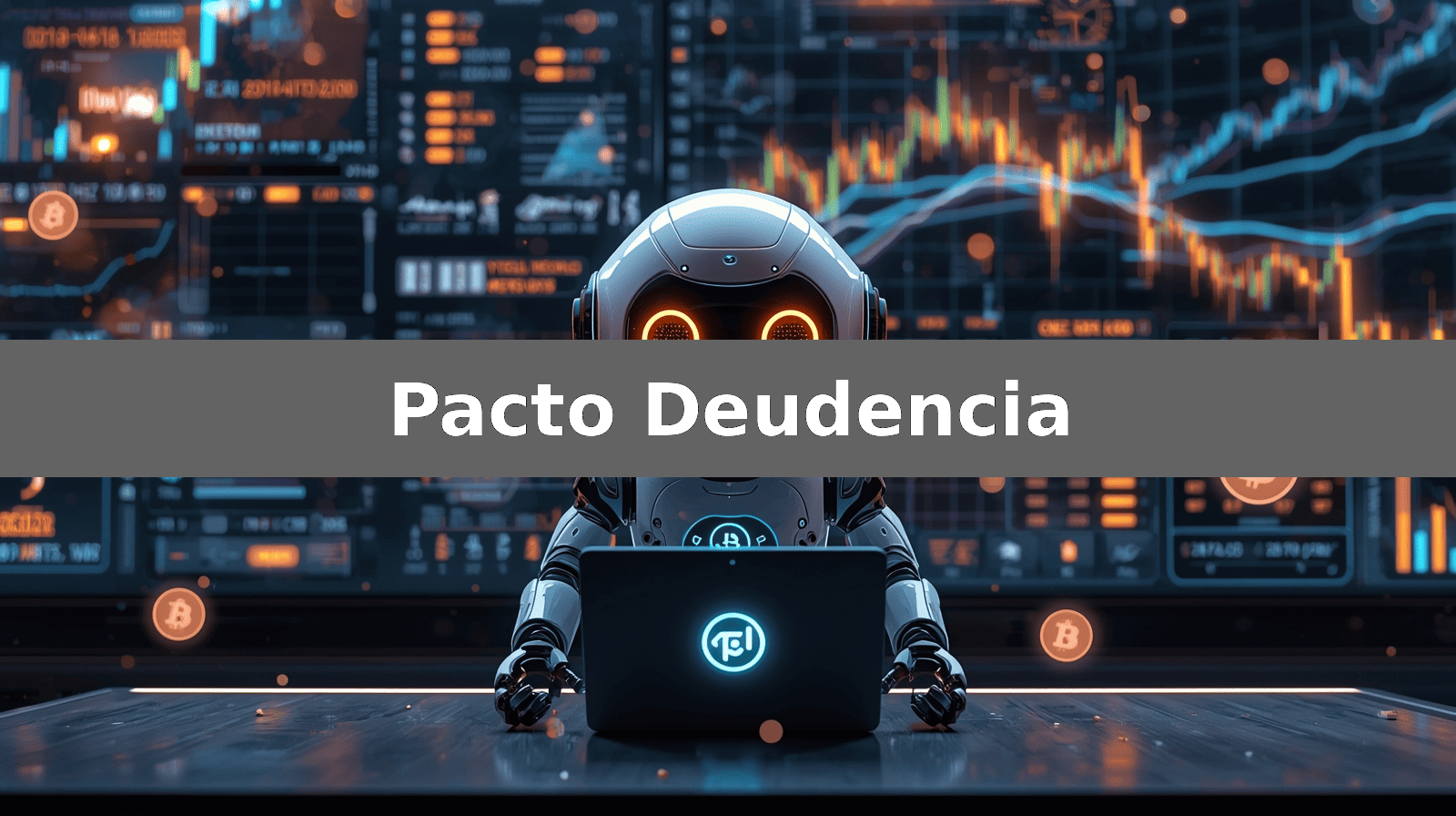 Pacto Deudencia