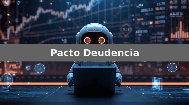 Pacto Deudencia