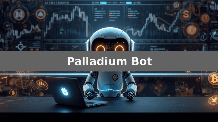 Palladium Bot
