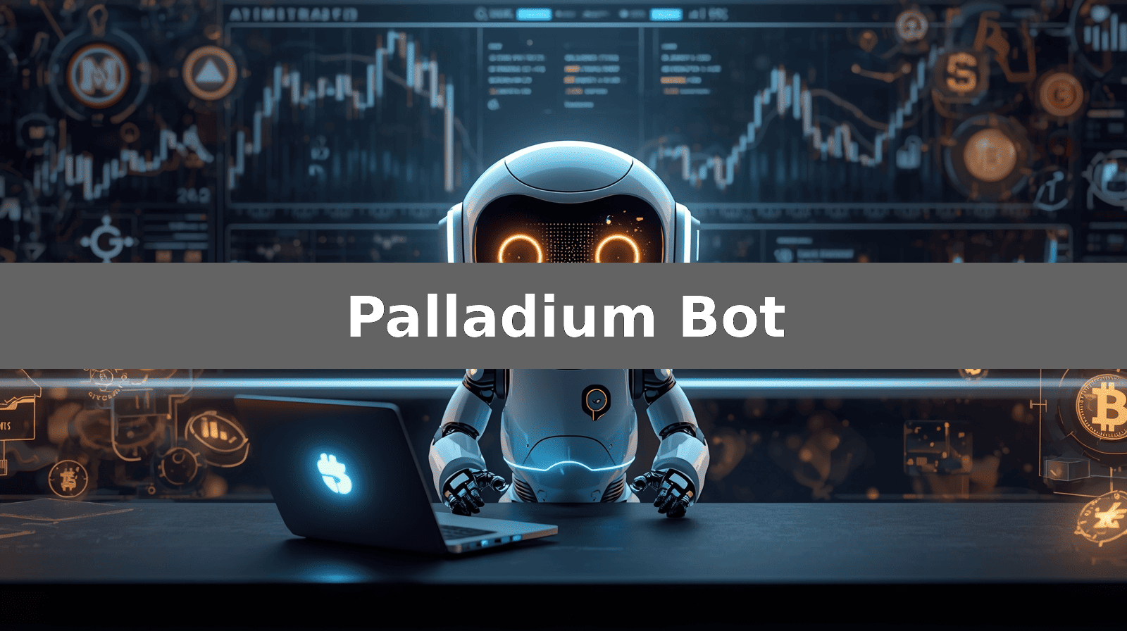 Palladium Bot