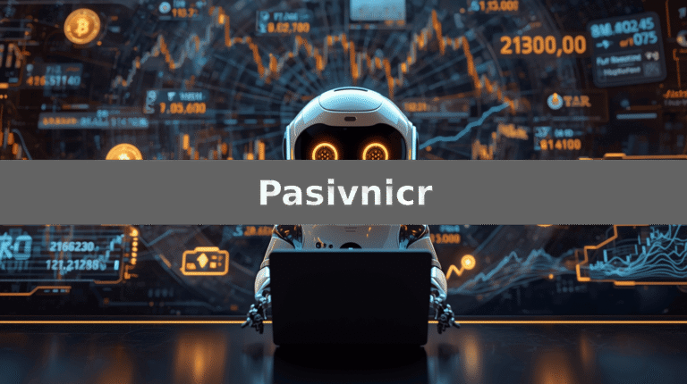 Pasivnicr