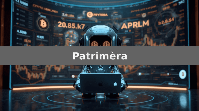 Patrimèra
