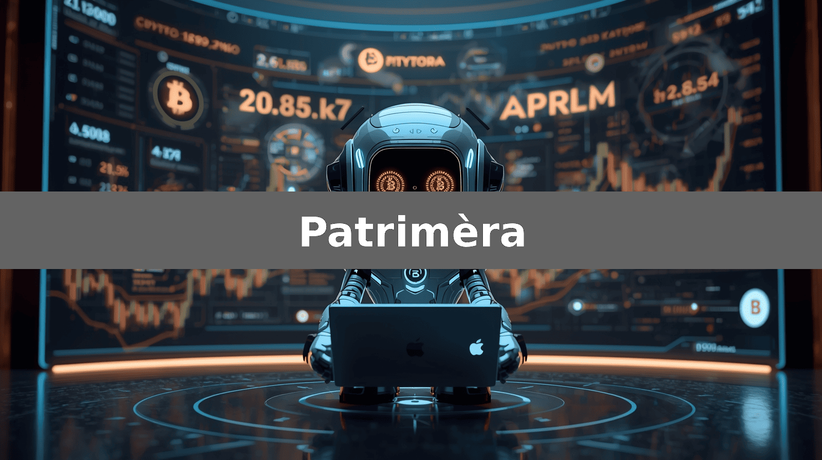 Patrimèra