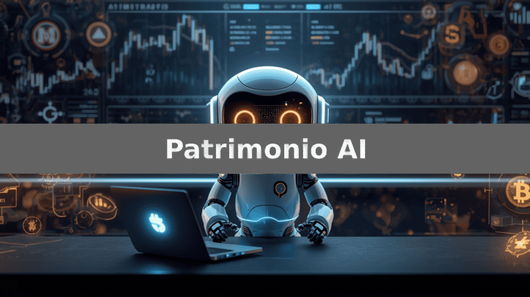 Patrimonio AI