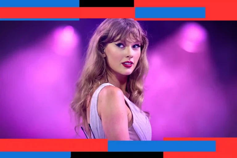 phénomène Taylor Swift