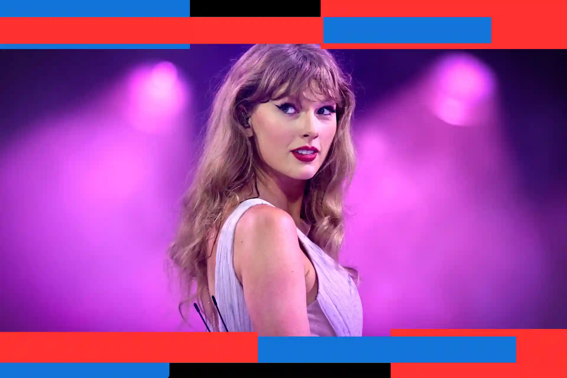 phénomène Taylor Swift