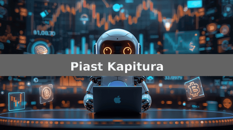 Piast Kapitura