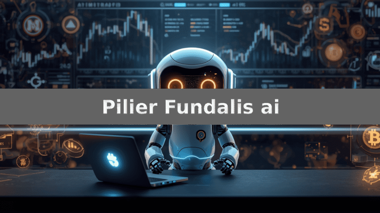 Pilier Fundalis ai