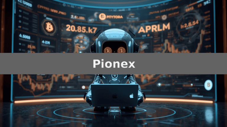 Pionex