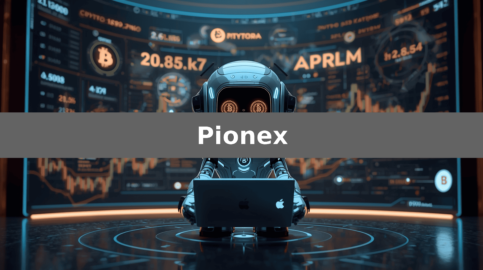 Pionex