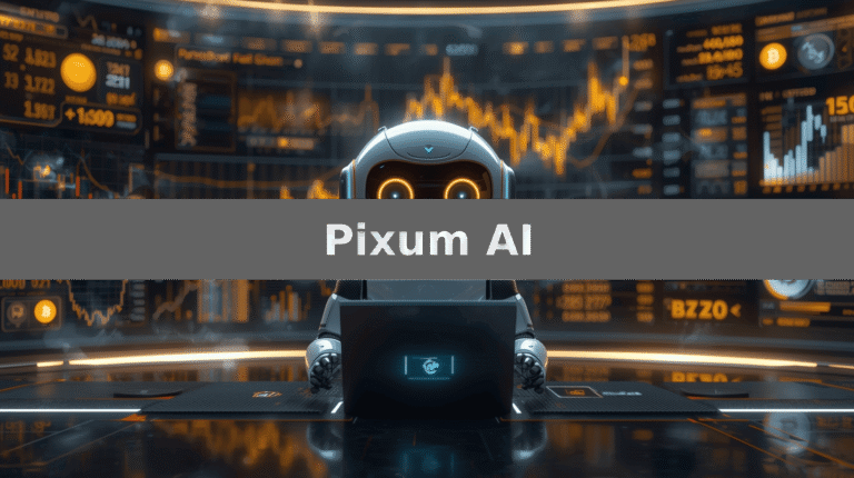 Pixum AI