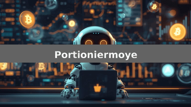 Portioniermoye